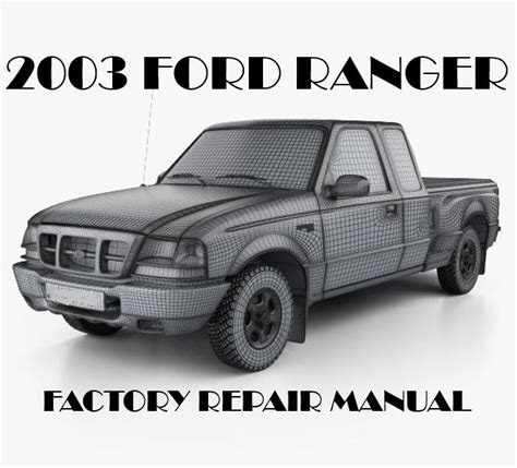 Read free-2003-ford-ranger-repair-manual Reader - rheem 200 series