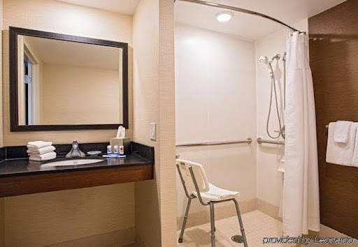 Fairfield Inn by Marriott Binghamton image 4