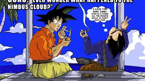 Dragon ball z hashish memes nimbus cloud wallpaper (20183) Dragon ball z hashish memes nimbus cloud wallpaper (20183)