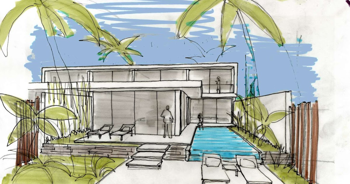 Home Interior Design Sketches Berry Homes