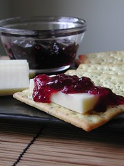 Basil Wine Jelly