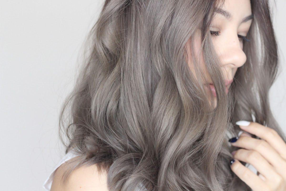 Famous Inspiration 40 Hair Color Grey Brown