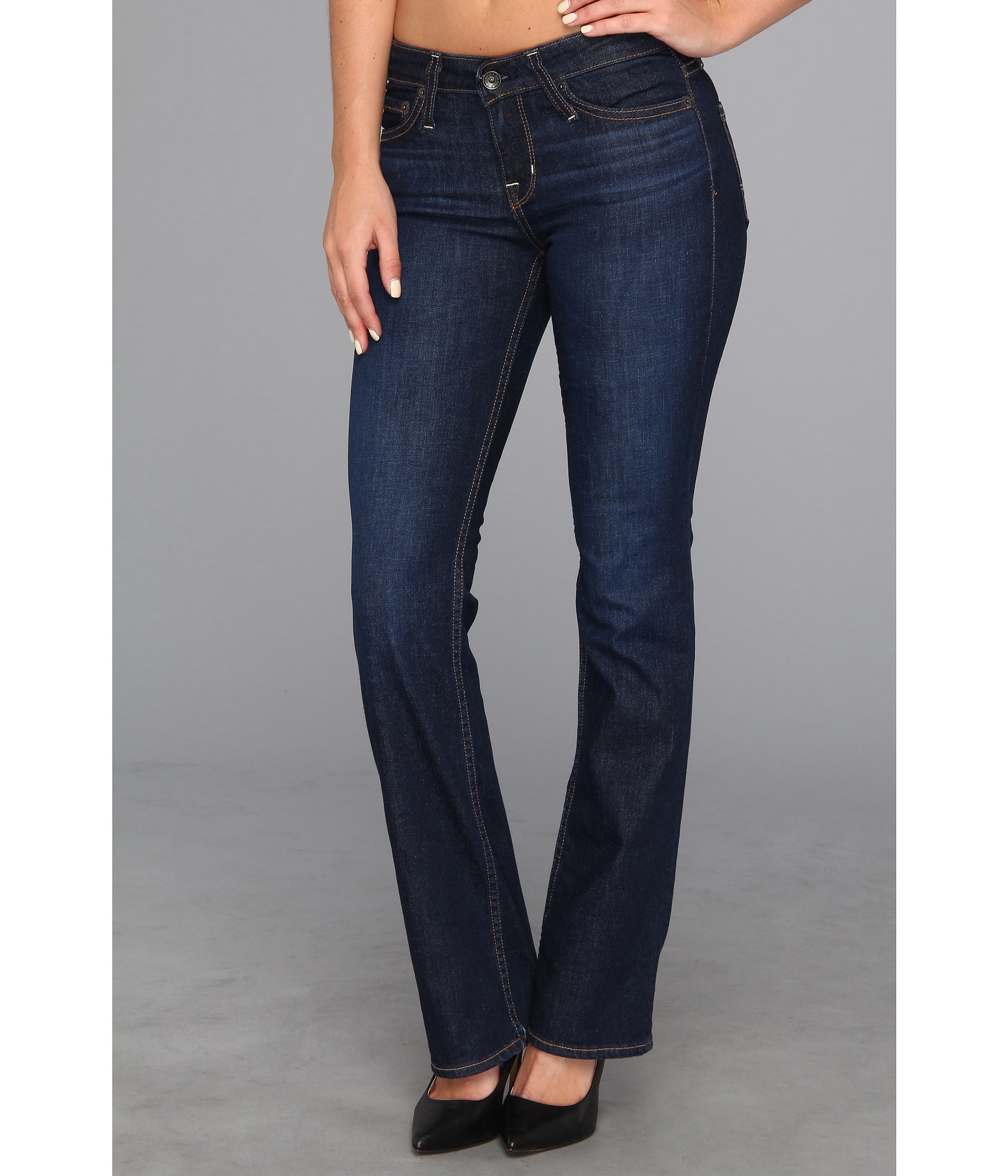 Eu moda: Cheap womens bootcut jeans curve id