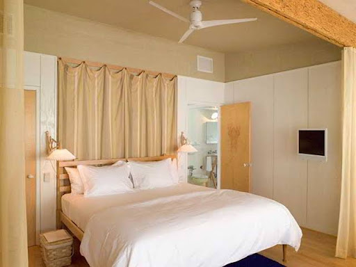 Hotel «The Standard Spa, Miami Beach», reviews and photos, 40 Island Ave, Miami Beach, FL 33139, USA