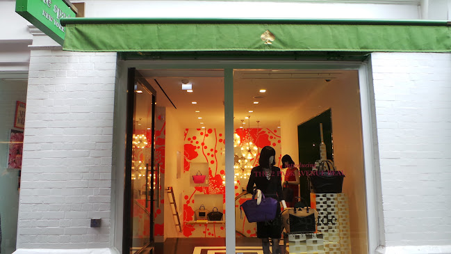 Comments and reviews of kate spade new york