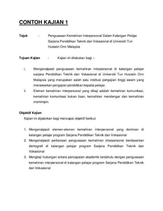 Contoh Kata Pengantar Esai - Contoh Pro