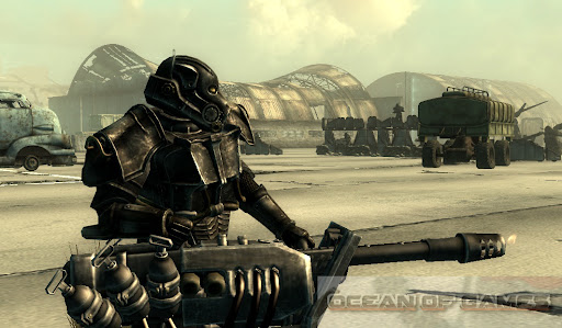 Fallout 3 Setup Download For Free