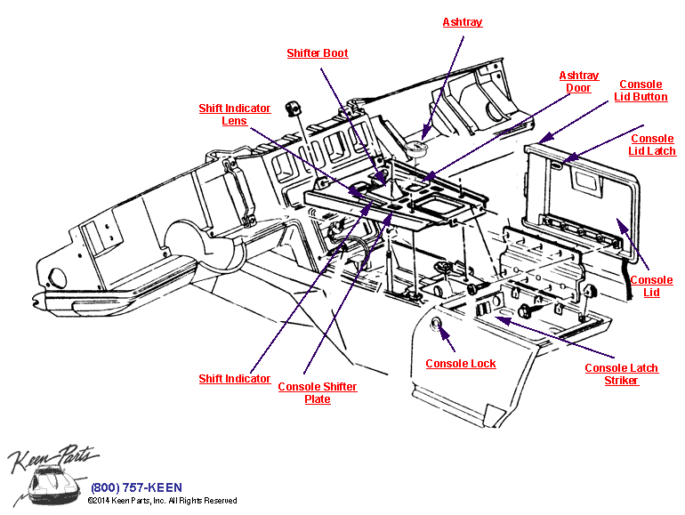 1994 Corvette Engine Diagram - Wiring Diagram Schema