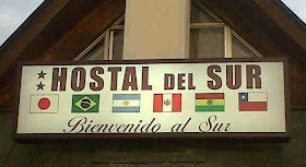 Hostal del Sur