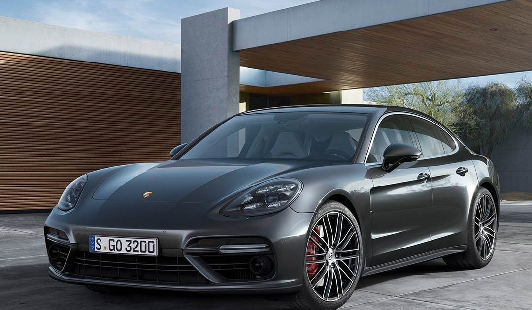 Porsche Panamera 4s 2018 Prix Maroc Cierrasqk