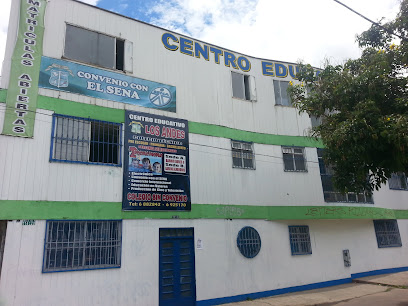 CENTRO EDUCATIVO LOS ANDES