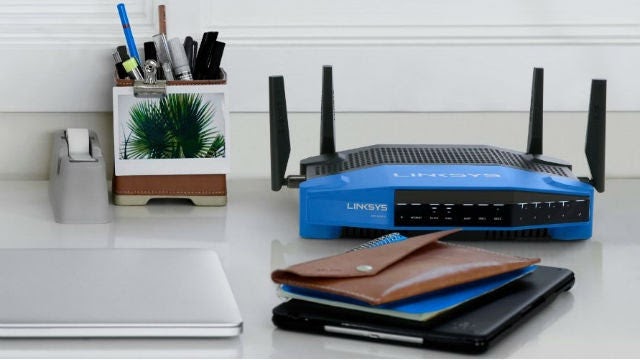 Best Router For Home Use 2018