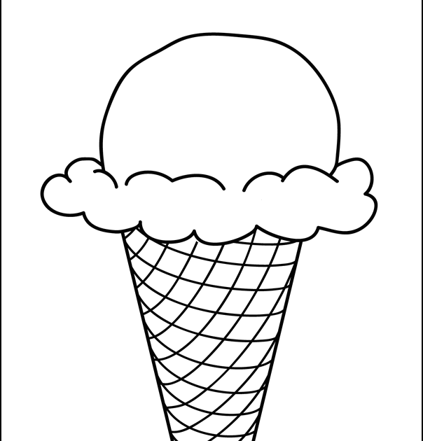 Download 115+ Summer With Ice Cream For Kids Seasons Printable Free