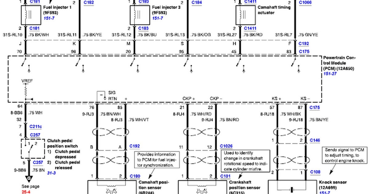 2001 Ford Focus Zts Serpentine Belt Diagram