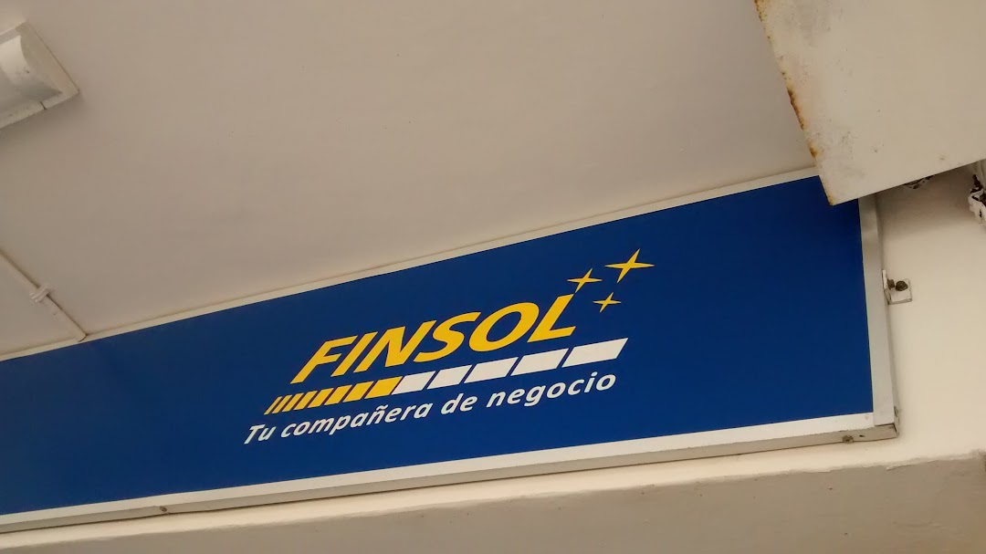 Finsol