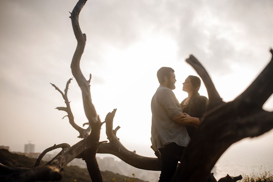 Wedding photographer Dmitriy Margulis (margulis). Photo of 16 March 2023