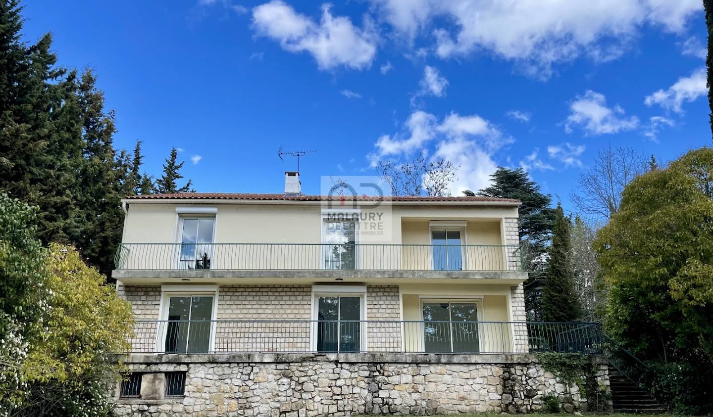 House Aix-en-Provence