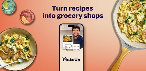 Plate Up: Smart Grocery Shops