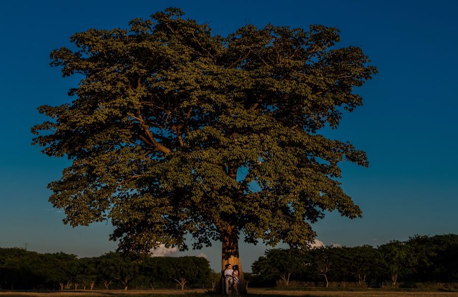 Vestuvių fotografas Gabriel Lopez (lopez). Nuotrauka 2015 gruodžio 8