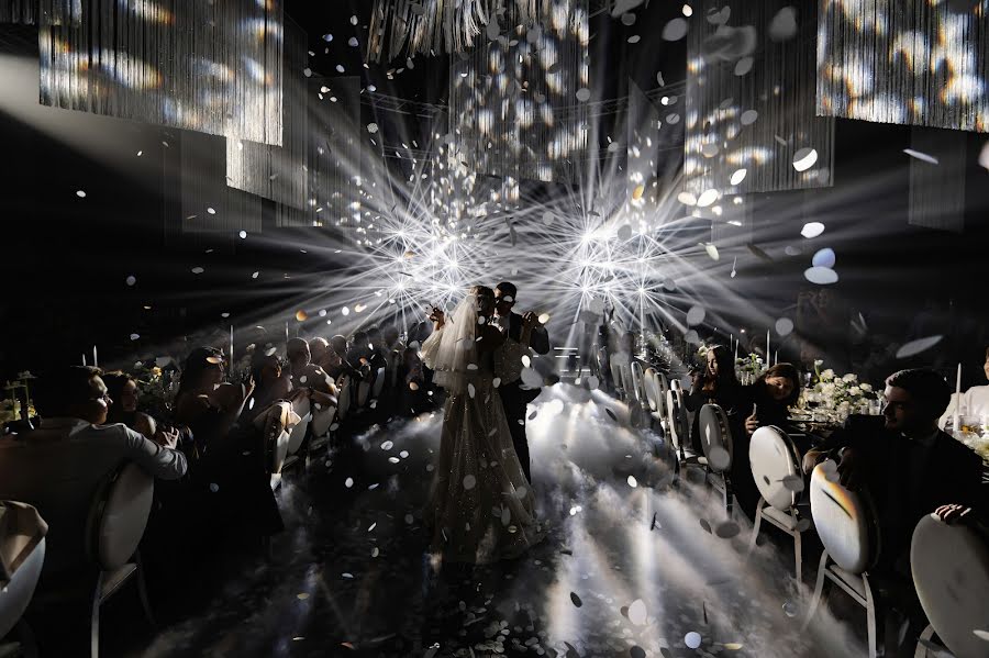 Düğün fotoğrafçısı Maksim Maksimov (maximovfoto). 2 Aralık 2023 fotoları