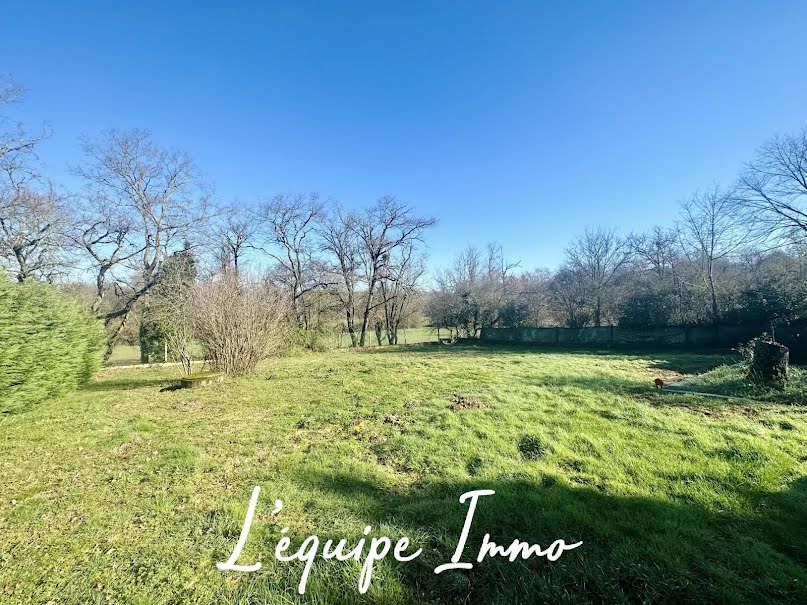 Vente terrain  755 m² à Fontenilles (31470), 135 000 €