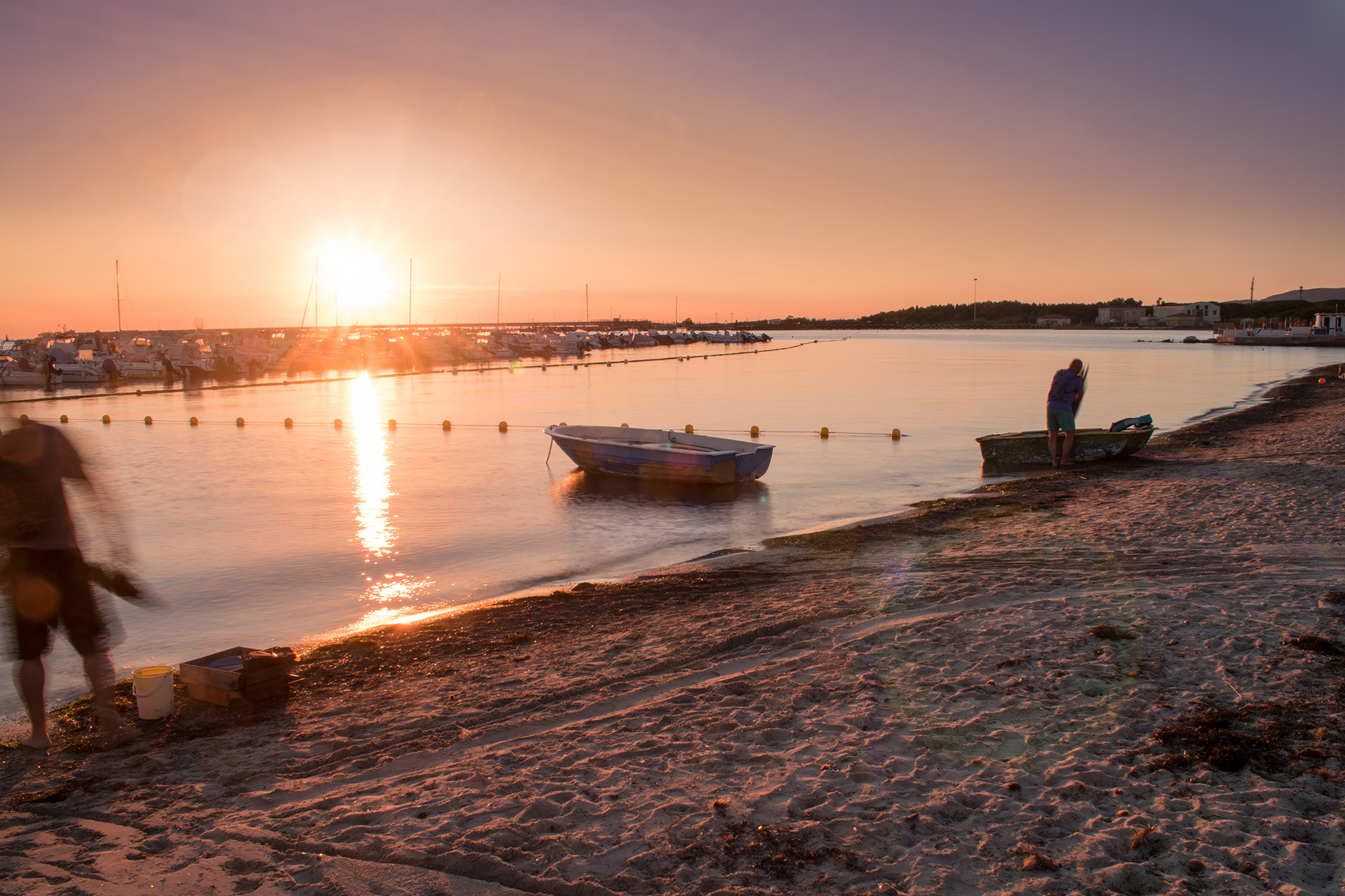 Summer almost gone di utente cancellato