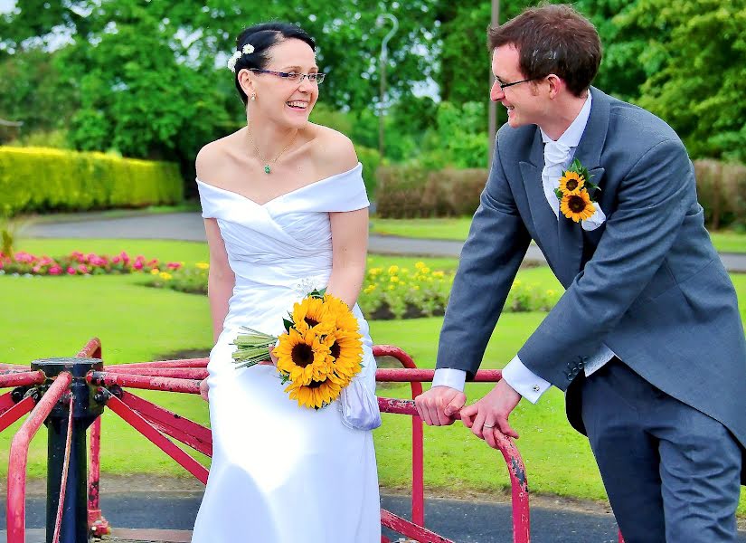 Fotografo di matrimoni Colin Todd (todd). Foto del 19 giugno 2015