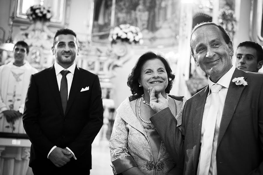 Fotógrafo de bodas Alessandro Iasevoli (iasevoli). Foto del 15 de octubre 2014