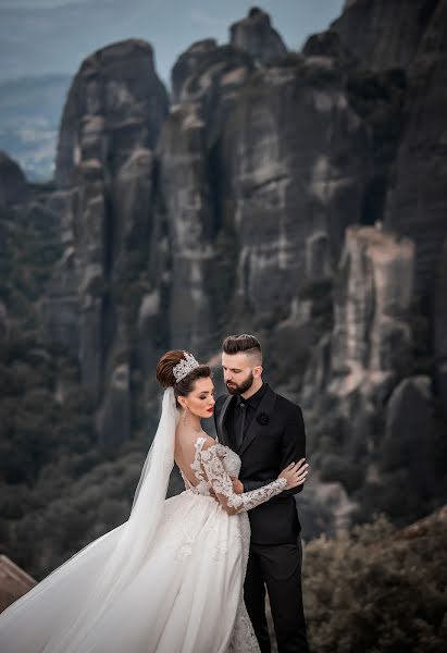 Photographe de mariage Ramadan Ramadan Oglu (ramcoror). Photo du 8 juillet 2019