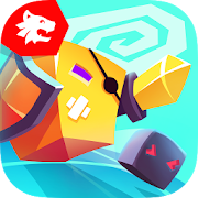 Crossy Maze Mod apk أحدث إصدار تنزيل مجاني