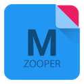 MatZooper - Zooper Widget Skin