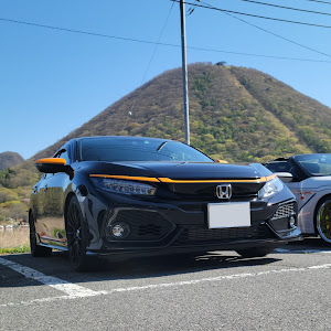 シビック FK7