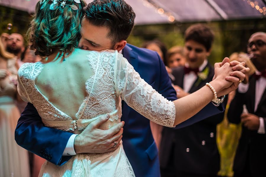 Fotógrafo de casamento Eduardo Leite (eduardoleite). Foto de 21 de outubro 2022