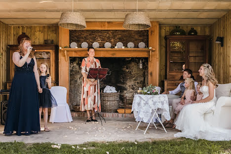 Photographe de mariage Pauline De Vos (paulinedevos). Photo du 8 septembre 2022