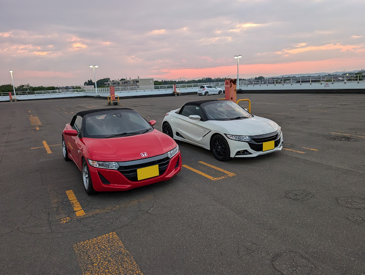 S660のN-ONE JG2・洗車・部品購入・ドリンクホルダー取り付けに関するカスタム事例の投稿画像3枚目