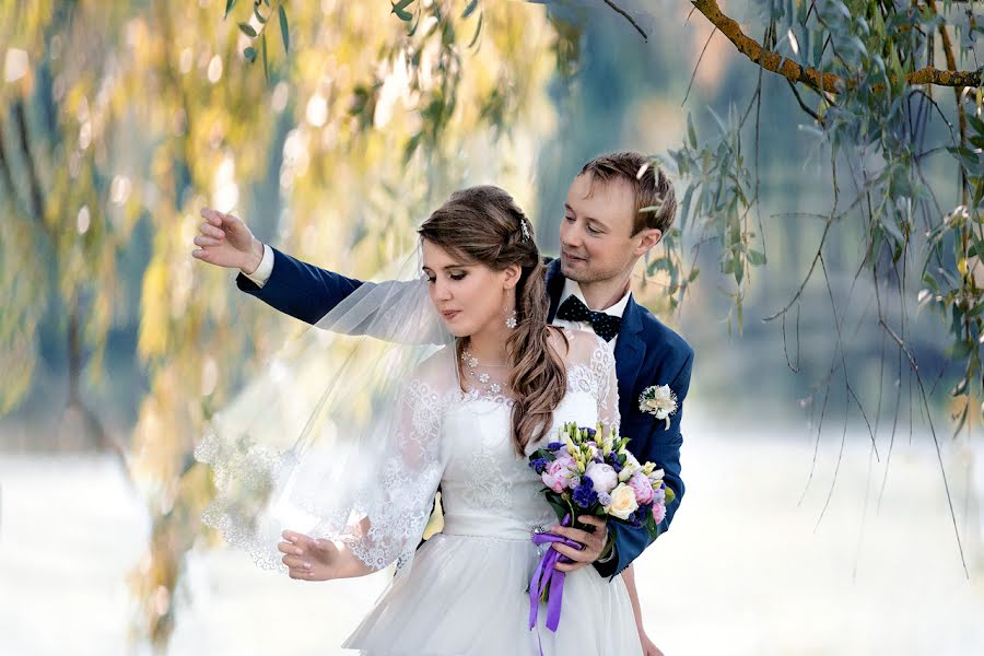 Wedding photographer Sergey Gerasimov (fotogera). Photo of 13 February 2020