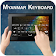 Myanmar Keyboard icon