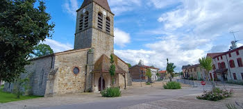 terrain à Orléat (63)