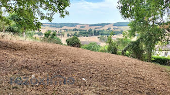 terrain à Puycasquier (32)