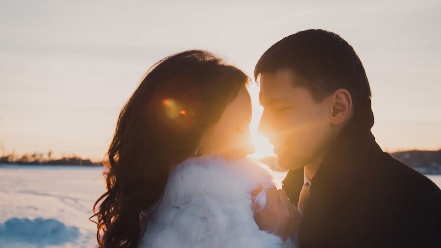 Wedding photographer Stanislav Grosolov (grosolov). Photo of 5 February 2014