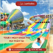 Tour Đà Nẵng [Lambaba] Khám Phá Tour Công Viên Núi Thần Tài 1 Ngày, Dưỡng Tuệ, Phát Tài