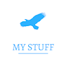 My Stuff icon