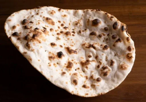 Plain Naan