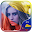 Ecuador Flag Photo Editor Download on Windows