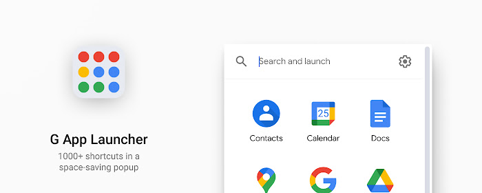 Chrome Web Store Launcher By Google Chrome Web Store