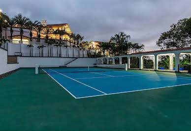 Villa with garden and terrace 18