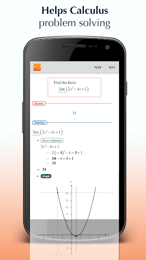 免費下載教育APP|FX Calculus Problem Solver app開箱文|APP開箱王