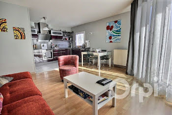 appartement à Elancourt (78)