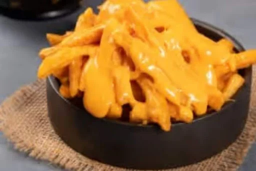 Cheesy Fries