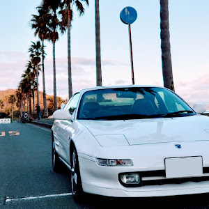 MR2 SW20